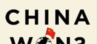 Podcast – Kishore Mahbubani on ‘Has China Won?’